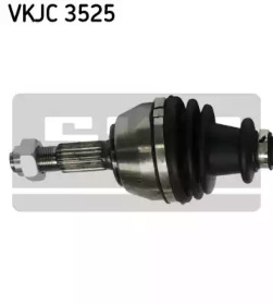 skf vkjc3525